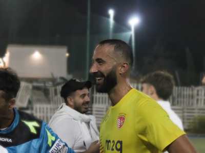 Anche quest'anno l'Atletico Bari � la vera squadra da battere, potendo schierare nientemeno che l�ex capitano del Bari Valerio Di Cesare... 